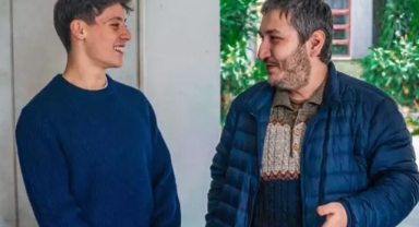 Arda Güler Gibi dizisinin setini ziyaret etti