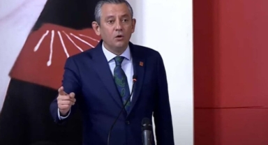 'Artık sokağa çıkmanın ve hakkını almanın zamanı'