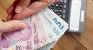 Asgari ücret 22 bin 104 TL oldu