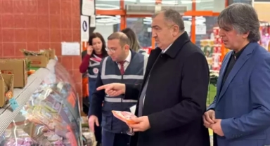 Asgari ücret artışı sonrası fiyat denetimleri sıklaştı