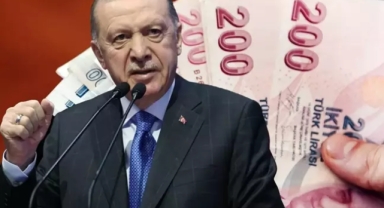 Asgari ücrette son sözü Erdoğan söyleyecek