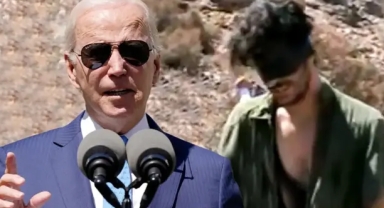 'Austin Tice'ın bulunması için Türklerle çalışıyoruz'