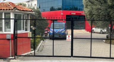 Avrupa'dan veto yiyen firma iflas etti