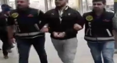 Aydın'da firari hükümlü 2 kardeş yakalandı