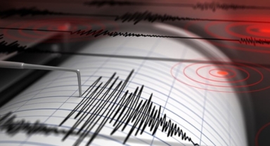 Aydın'da korkutan deprem