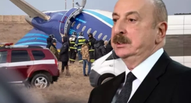 Azerbaycan'dan Rusya'ya ilk yaptırım