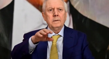 Aziz Yıldırım sitem etti