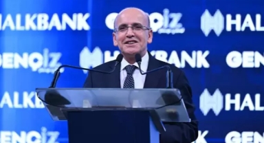 Bakan Şimşek'ten gençlere yatırım tavsiyesi