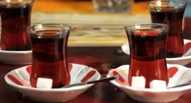 Bakanlık 4 çay markasını ifşa etti