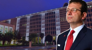 Bakanlık Ekrem İmamoğlu'nu Radara Aldı