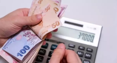 Bankada parası olanlar dikkat 