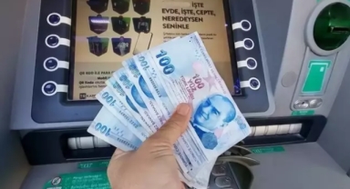 Para çekimlerinde belge zorunluluğu geliyor