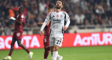 Beşiktaş kaostan çıkamadı!