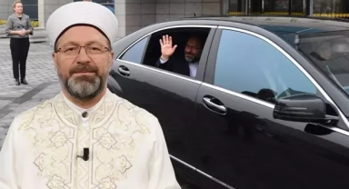 'Bir Audi'yi bana çok gördüler'