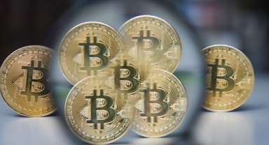 Bitcoin'den yeni rekor
