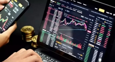 Bitcoin ve altcoinlerde düşüş