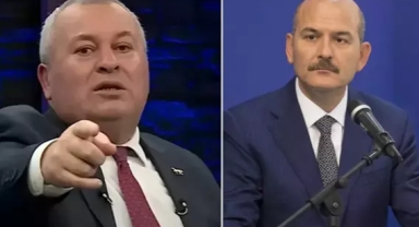 'Bundan sonra Sedat Peker'in benim'