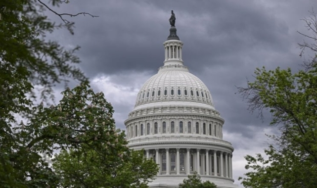 Çin ABD hazinesini hackledi