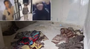 'Çocuklarım var babalarının kim olduğunu bilmiyorum'