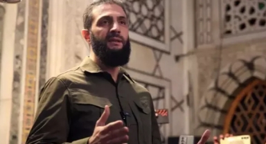 Colani İsrail için kırmızı çizgisini açıkladı