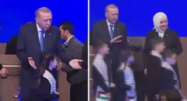 Cumhurbaşkanı Erdoğan çok sinirlendi