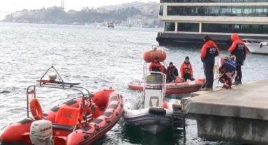 Denizde kaybolan kardeşlerin kuzeni
