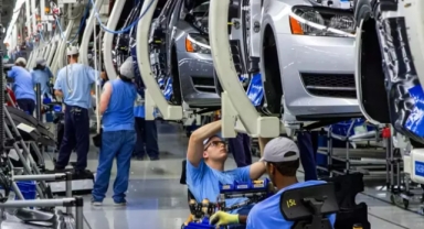 Dev araba firmaları birleşiyor