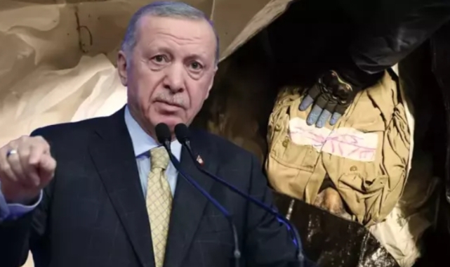 'Diktatör görmek isteyenler Sednaya Hapishanesi'ne baksın'