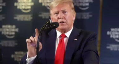 Donald Trump Gazze için tarih verip tehdit etti