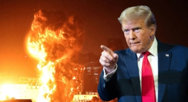 Donald Trump’tan Hamas'a tehdit