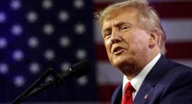 Donald Trump'tan İran'la savaş yanıtı