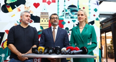 Döner Tartışmasında Türkiye'den Almanya'ya Tarihi Belgelerle Yanıt