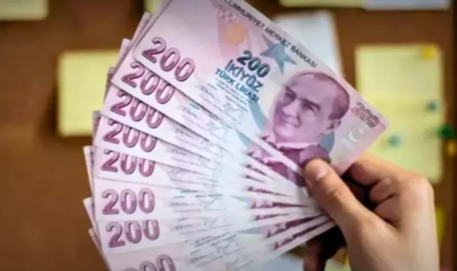 Döviz kuru endeksi kasım 2024'te artış gösterdi