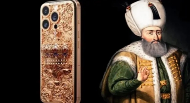 En pahalı iPhone piyasaya sürüldü