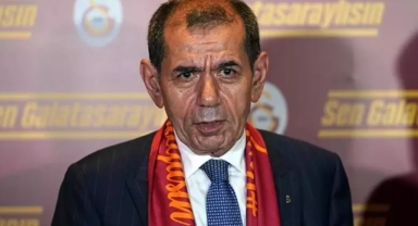Dursun Özbek, PFDK'ya sevk edildi