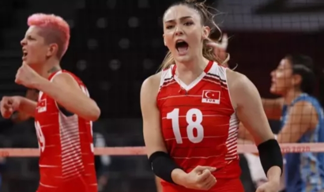 Ebrar Karakurt ve Zehra Güneş'in serveti dudak uçuklattı