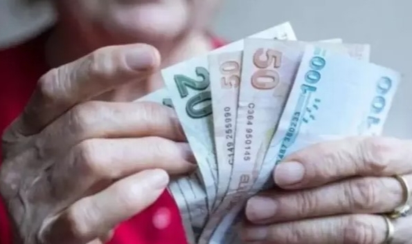 Emeklilere aylık 2 bin TL nakit desteği