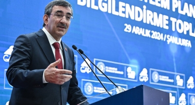 'Enflasyonda düşüş başladı'