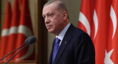 Erdoğan CHP'li belediyeleri hedef aldı
