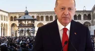 15 gün içinde Şam'ı ziyaret etmesi bekleniyor