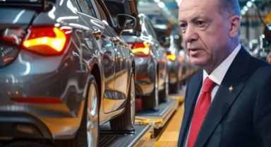 Erdoğan'ın imzasıyla yeni dönem başladı 