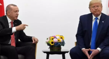 'Erdoğan Türklerin bin yıllık hayalini başardı'