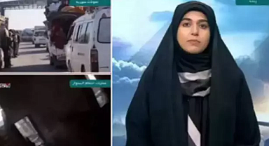 Esad devri bitiyor mu?