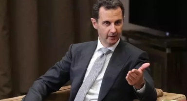 Esad'ı ailesi de sattı