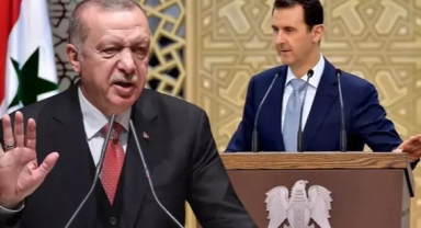 Esad'ın Erdoğan'ın uzattığı eli tutması an meselesi