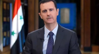 Moskova'da eski devlet başkanıyla komşu olabilir