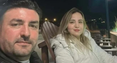 Eşini pantolonla boğarak öldürdü!
