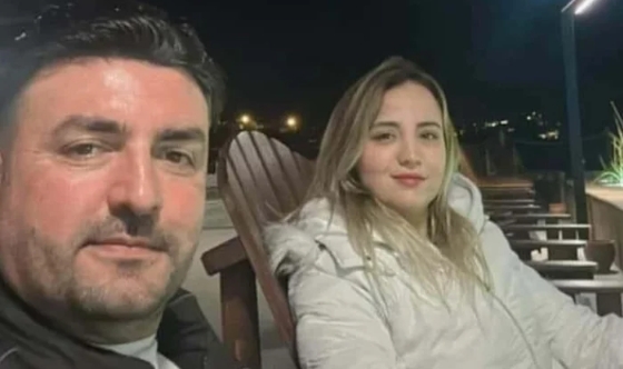 Eşini pantolonla boğarak öldürdü!