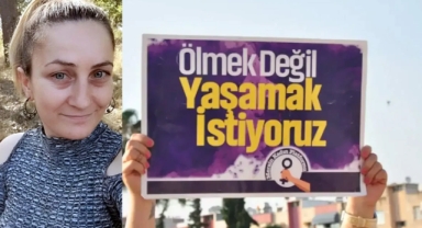 Eski eşinin bıçakladığı Songül hayatını kaybetti