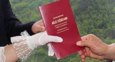 Evlenmek isteyenlere bir masraf daha çıktı